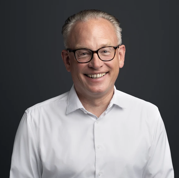 Holger Nussbeck Holger Nussbeck